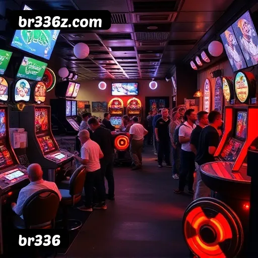 br336 APK - Download Oficial Android