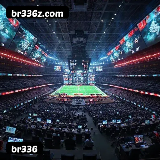 Legalidade br336 no Brasil