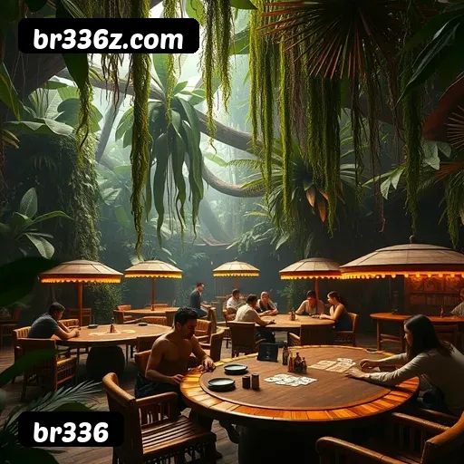 Termos e Condições Transparentes br336