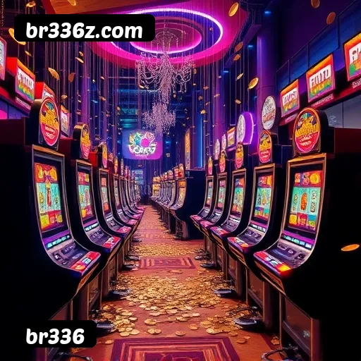 Análise br336 - Vantagens e Desvantagens