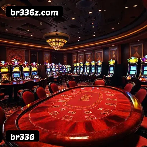 Catálogo Completo de Bônus br336