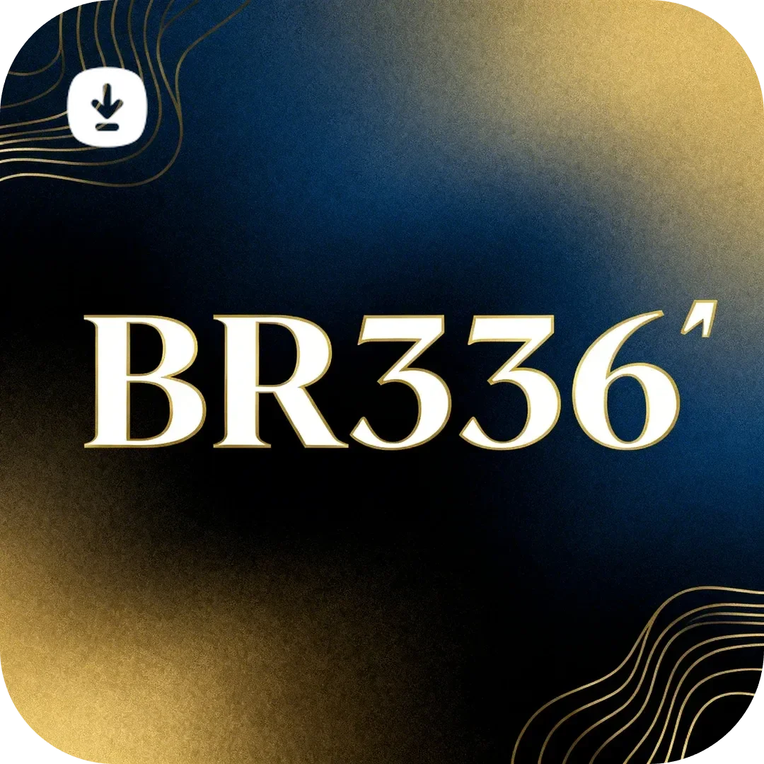 Download gratuito do app da br336
