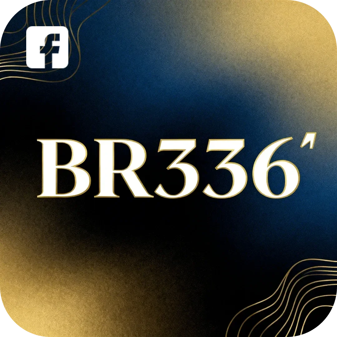 Página oficial da br336 no Facebook