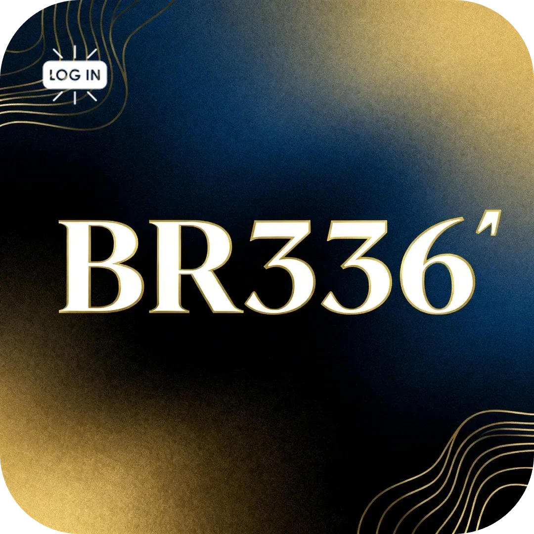 Login seguro na br336