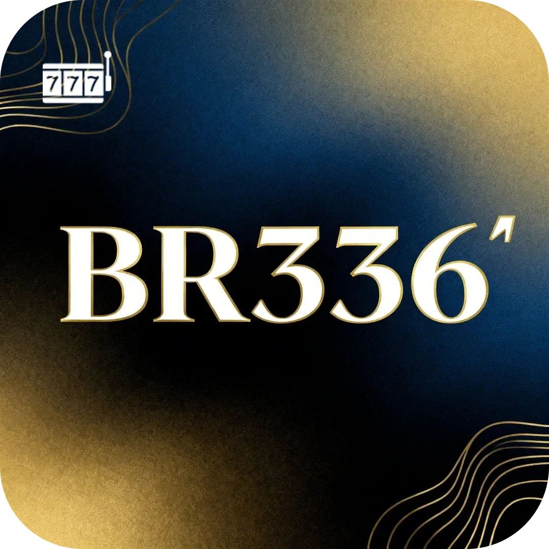 Slots online da br336 com jackpots progressivos